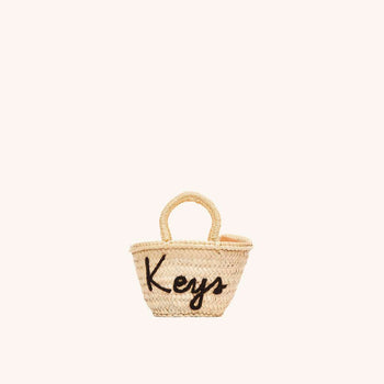 The Keys Basket