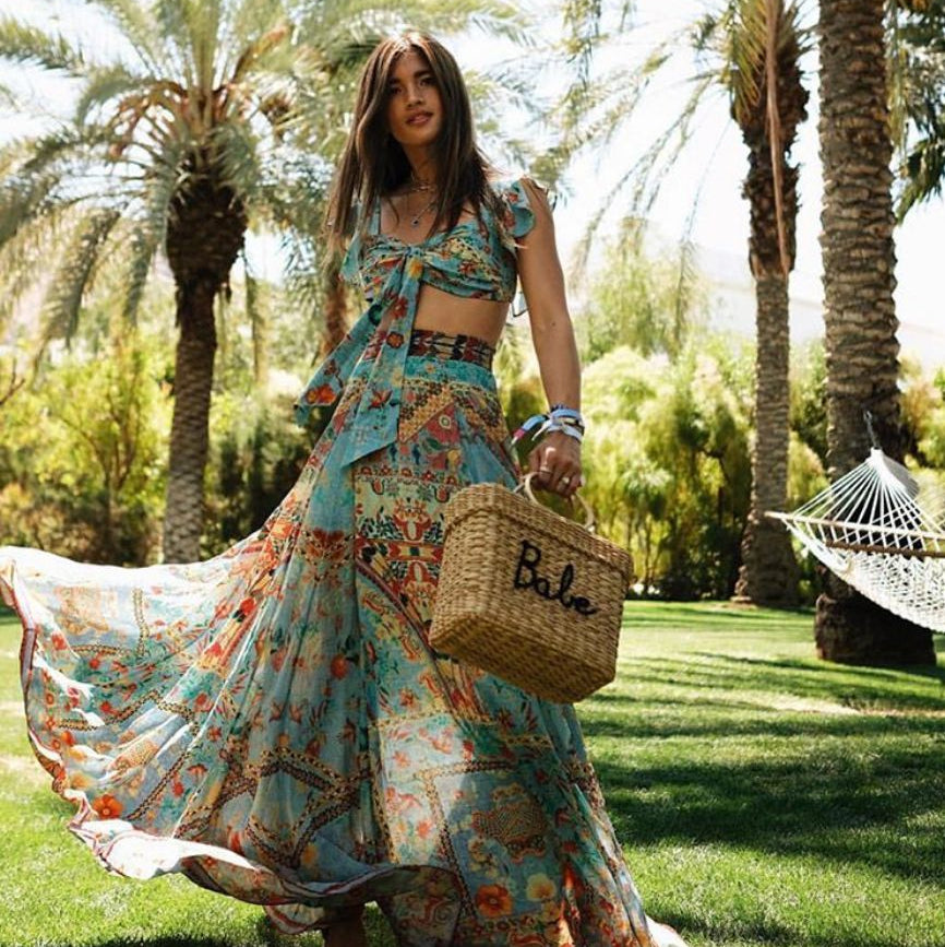 The Lori carried by Rocky Barnes