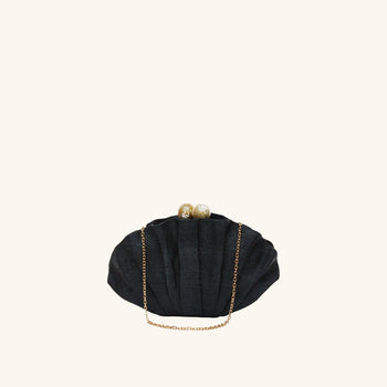 The Origami Scallop - Midnight