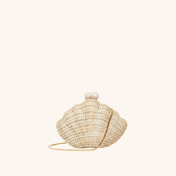 The Shell Minaudière