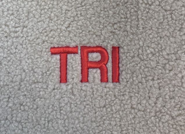 Sherpa tote bag with customization – The Teddy Tote