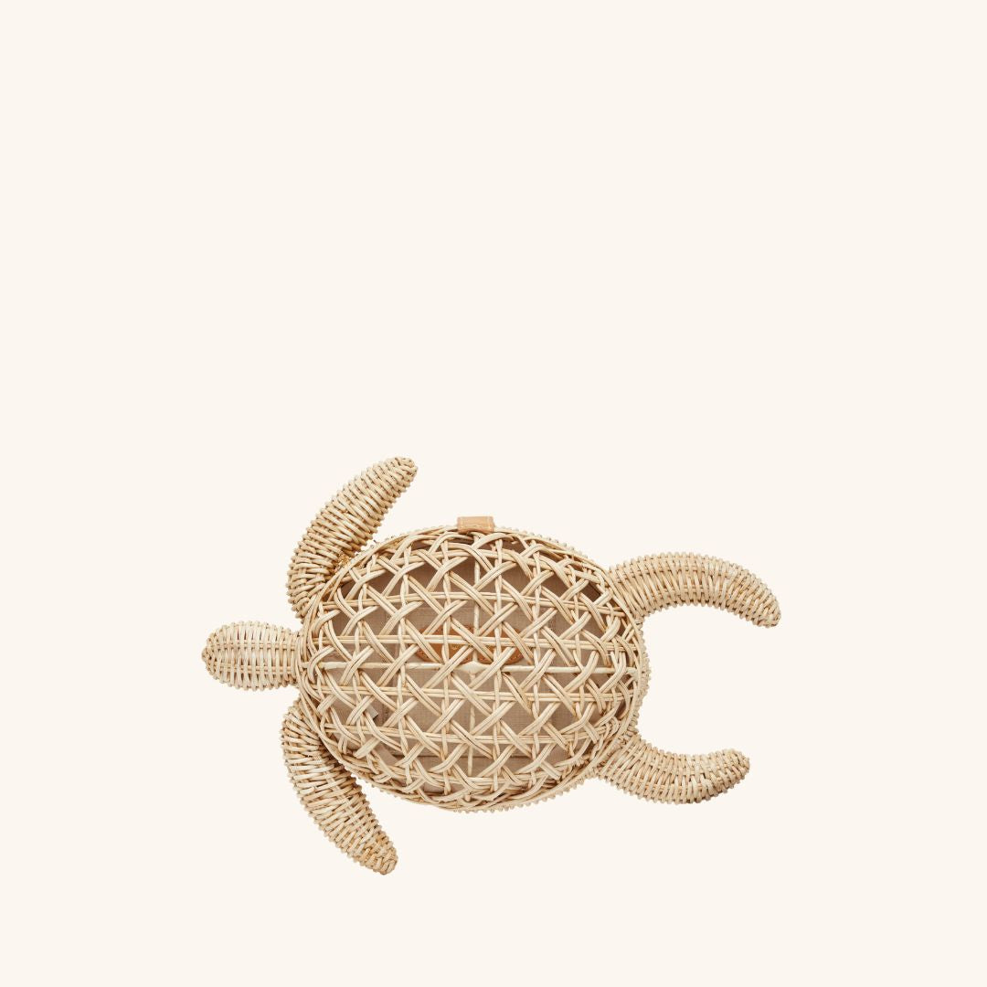 Tortoise Tote